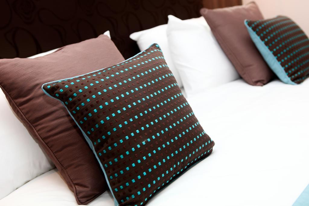 The Collection Hotel Birmingham Rum bild