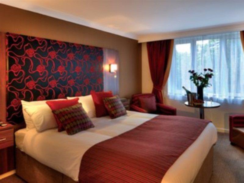 The Collection Hotel Birmingham Exteriör bild